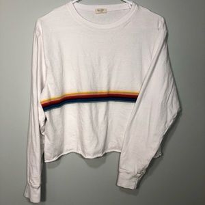 Brandy Melville long sleeve